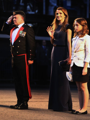 Queen Rania pic #948529