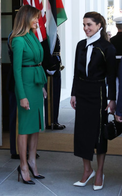 Queen Rania pic #948524