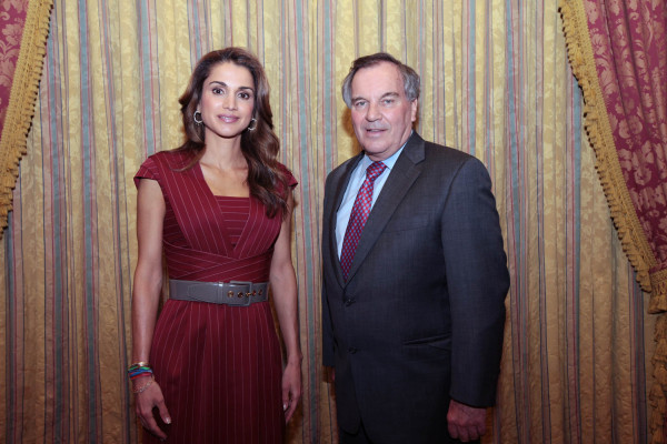 Queen Rania pic #497972