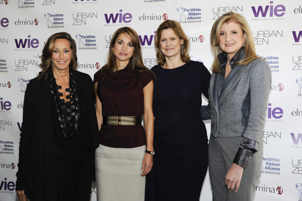 Queen Rania pic #360913