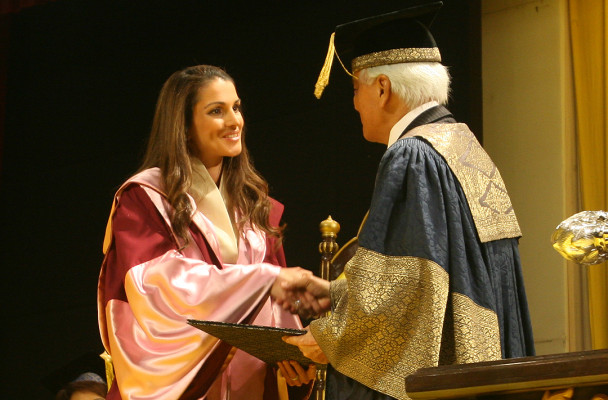 Queen Rania pic #497975