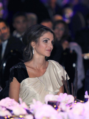 Queen Rania pic #388322