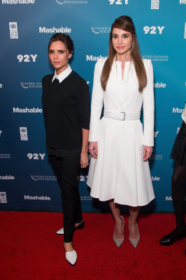 Queen Rania pic #804540