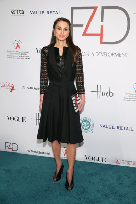Queen Rania pic #804470