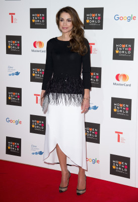 Queen Rania pic #802812