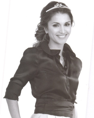 Queen Rania pic #360905