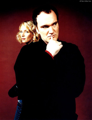 photo 6 in Quentin Tarantino gallery [id15871] -0001-11-30 00:00:00