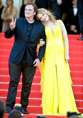 photo 3 in Tarantino gallery [id705311] 2014-06-05 00:00:00