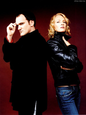 photo 5 in Quentin Tarantino gallery [id15872] -0001-11-30 00:00:00