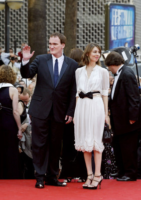 photo 3 in Quentin Tarantino gallery [id15119] -0001-11-30 00:00:00