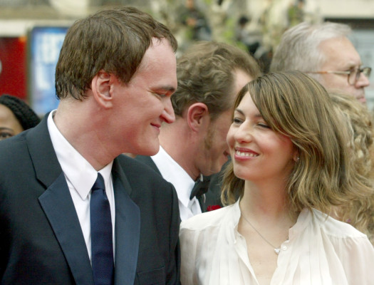 photo 10 in Quentin Tarantino gallery [id15118] -0001-11-30 00:00:00