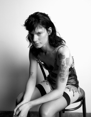 Querelle Jansen pic #1184867