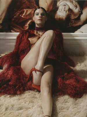 Querelle Jansen pic #1202043