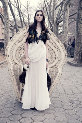 Rachel Alexander pic #389373