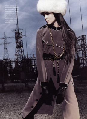 Rachel Alexander pic #42488