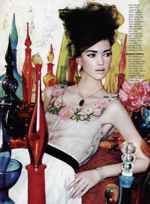 Rachel Alexander pic #29033