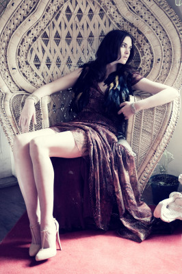 Rachel Alexander pic #389378