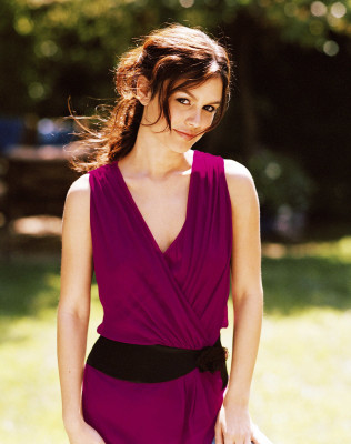 photo 18 in Rachel Bilson gallery [id126752] 2009-01-12 00:00:00
