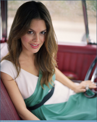 photo 8 in Rachel Bilson gallery [id113898] 2008-10-31 00:00:00