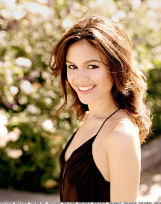 photo 6 in Rachel Bilson gallery [id134141] 2009-02-18 00:00:00