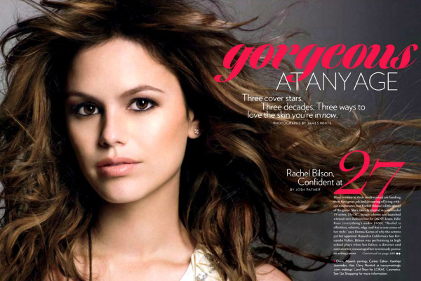 photo 25 in Rachel Bilson gallery [id109340] 2008-09-18 00:00:00