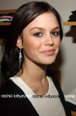photo 13 in Rachel Bilson gallery [id27827] -0001-11-30 00:00:00