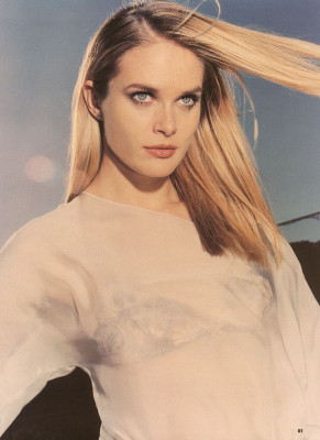 Rachel Blanchard pic #1569