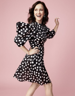 photo 18 in Rachel Brosnahan gallery [id1244261] 2020-12-30 00:00:00