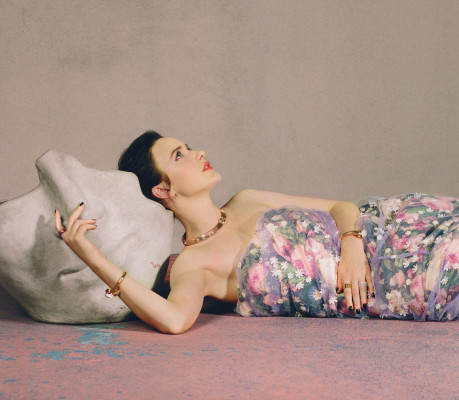 Rachel Brosnahan pic #1241693