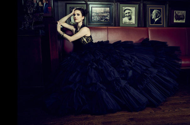 Rachel Brosnahan pic #1244802