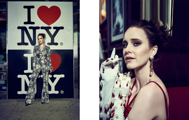 Rachel Brosnahan pic #1244806