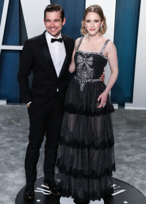 Rachel Brosnahan pic #1233069