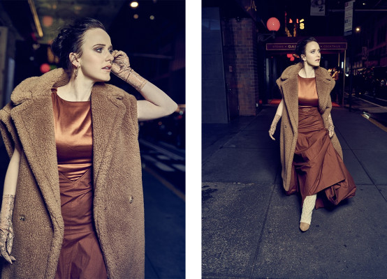 Rachel Brosnahan pic #1244807