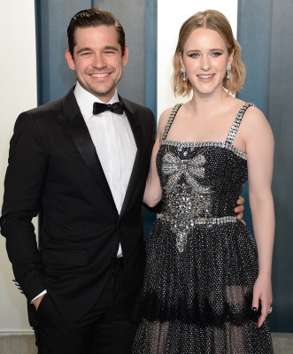 Rachel Brosnahan pic #1233074