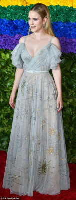 Rachel Brosnahan pic #1144453