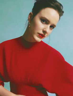 Rachel Brosnahan pic #1241692