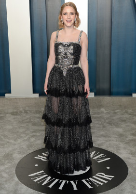 Rachel Brosnahan pic #1233073
