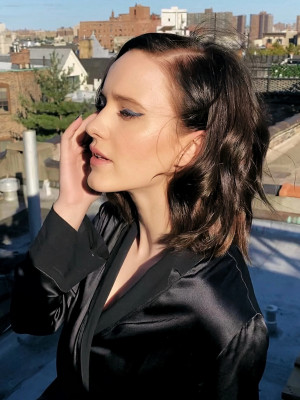 Rachel Brosnahan pic #1234311