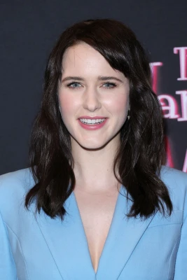 photo 15 in Rachel Brosnahan gallery [id1304068] 2022-07-04 00:00:00