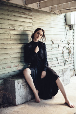 Rachel Brosnahan pic #1119297