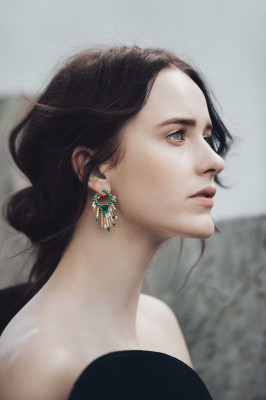 photo 13 in Rachel Brosnahan gallery [id1119296] 2019-04-04 00:00:00