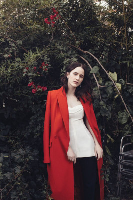photo 14 in Rachel Brosnahan gallery [id1119295] 2019-04-04 00:00:00
