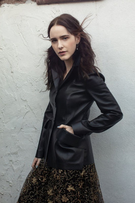 photo 19 in Rachel Brosnahan gallery [id1119290] 2019-04-04 00:00:00