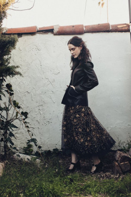 Rachel Brosnahan pic #1119291