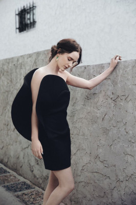 photo 17 in Rachel Brosnahan gallery [id1119292] 2019-04-04 00:00:00