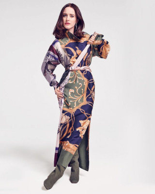Rachel Brosnahan pic #1057707