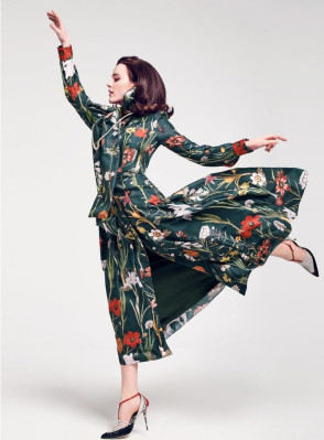 Rachel Brosnahan pic #1057705