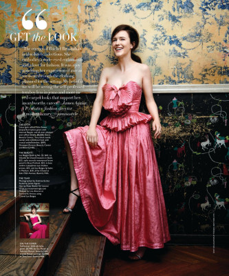 Rachel Brosnahan pic #1060846