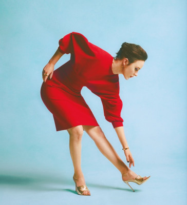 Rachel Brosnahan pic #1241695