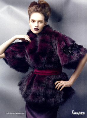 Rachel Clark pic #210547